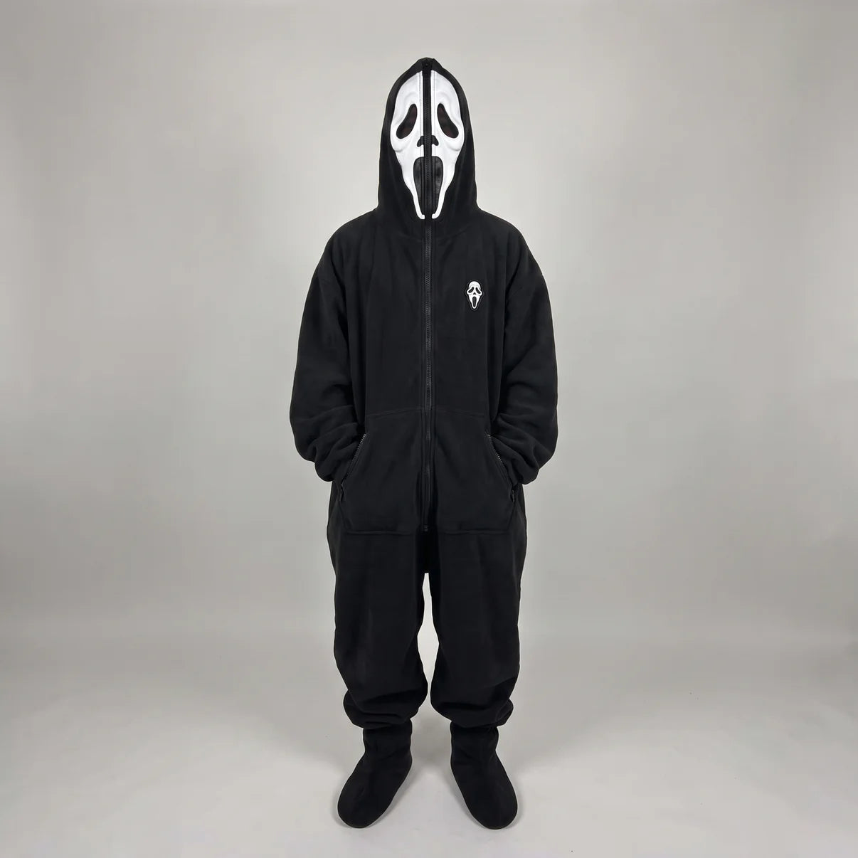 Horror Onesie