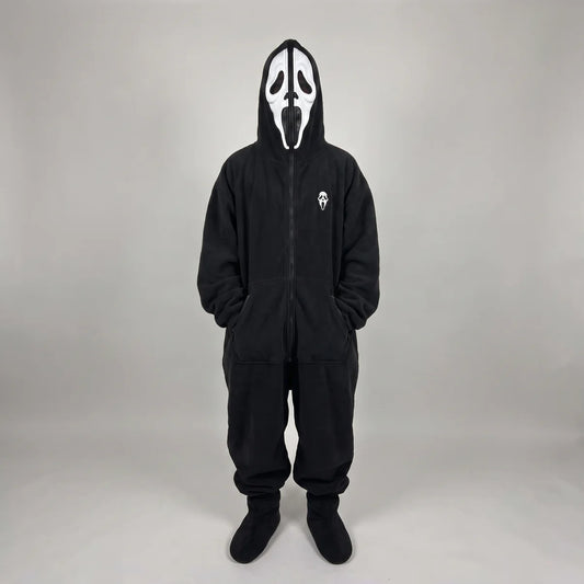Horror Onesie